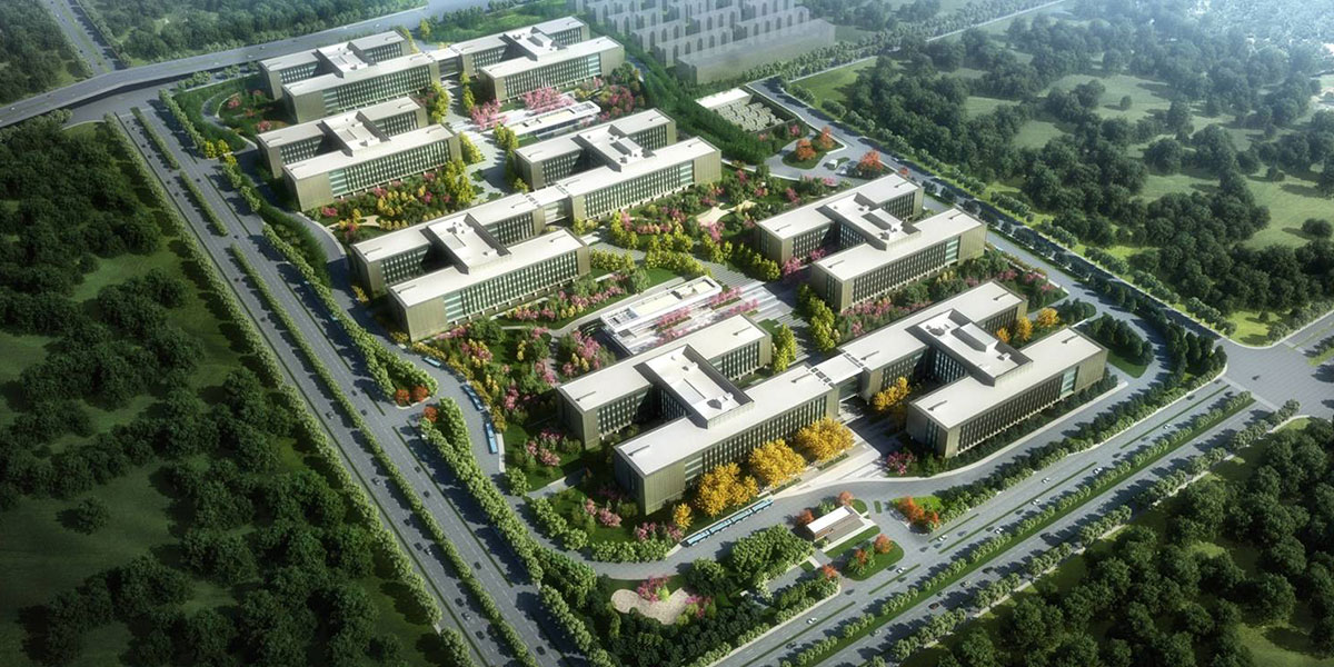 華為公司西安軟件研發(fā)基地（管理咨詢(xún)）
