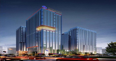 五礦金融綿陽商業銀行